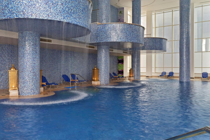 Pickalbatros Blu Spa Resort - Adults Friendly 16 Years Plus- Ultra All-Inclusive, Hurghada, Égypte