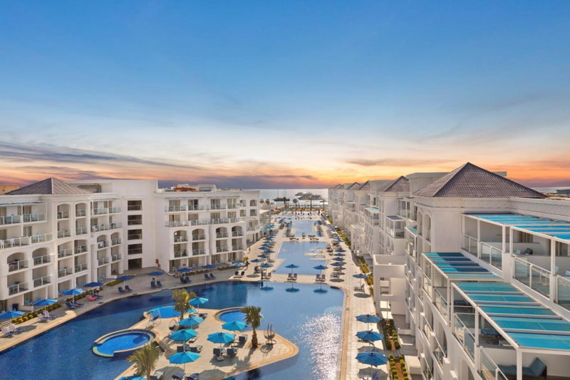 Pickalbatros Blu Spa Resort - Adults Friendly 16 Years Plus- Ultra All-Inclusive, Hurghada, Égypte