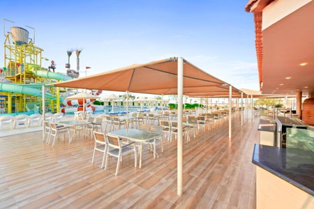 Pickalbatros Aqua Vista Resort - Hurghada, Hurghada, Египет