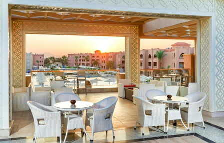 Pickalbatros Aqua Vista Resort - Hurghada, Hurghada, Египет