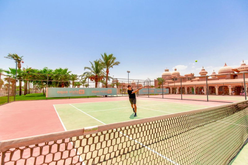 Pickalbatros Aqua Vista Resort - Hurghada, Hurghada, Египет