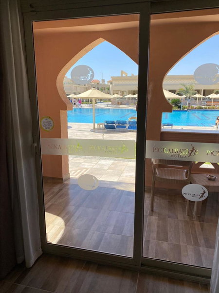 Pickalbatros Aqua Vista Resort - Hurghada, Hurghada, Египет