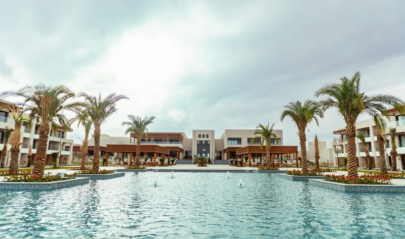 JAZ Elite Amara, Port Ghalib, Egipto