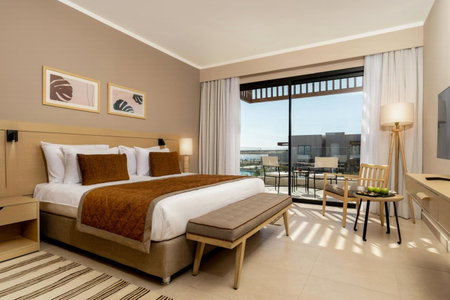 JAZ Elite Amara, Port Ghalib, Egipto