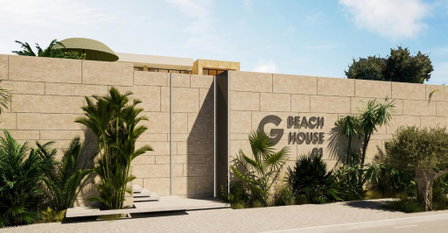 The G Hotel Seashell, El Dabaa, Egypt