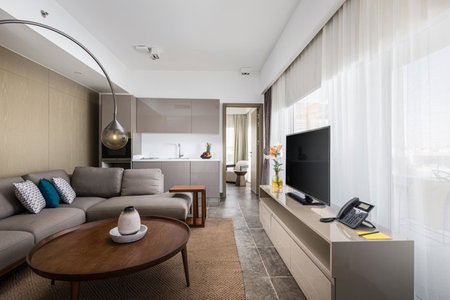 The G Hotel Seashell, El Dabaa, Egypt