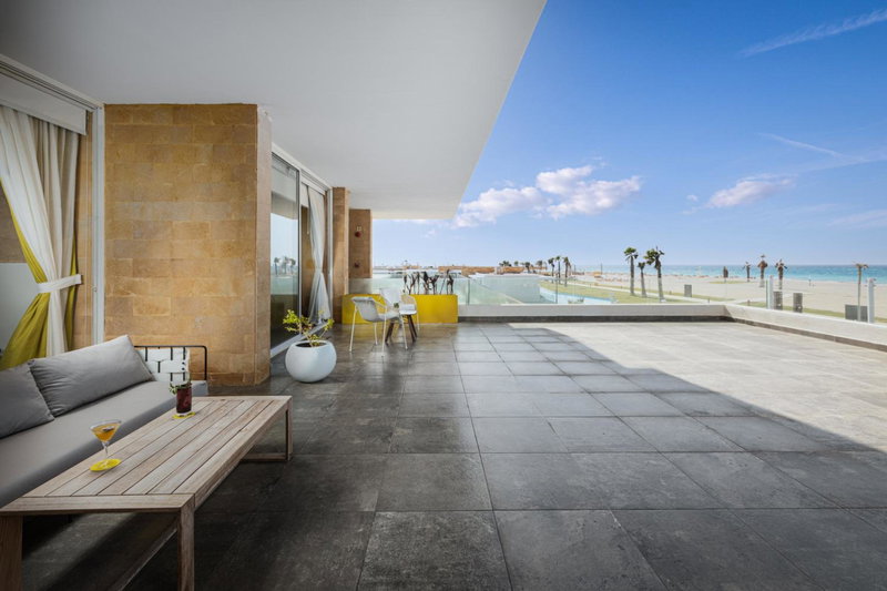 The G Hotel Seashell, El Dabaa, Egypt