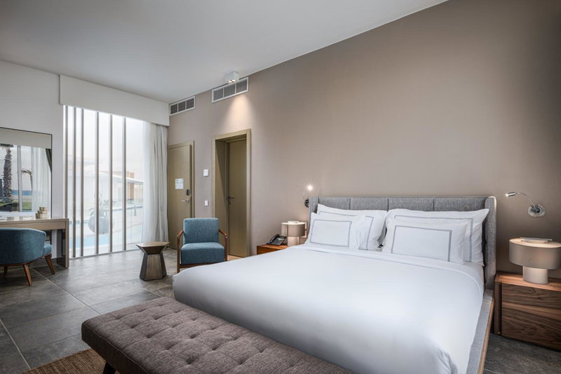 The G Hotel Seashell, El Dabaa, Egypt