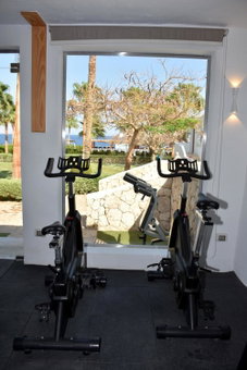 Sharm Club Beach Resort, Sharm el-Sheikh, Égypte