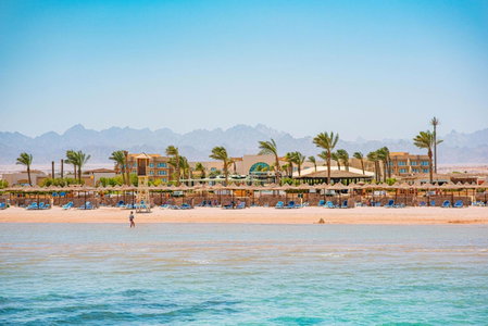 Movenpick Waterpark Resort & Spa Soma Bay, Safaga, Egypt