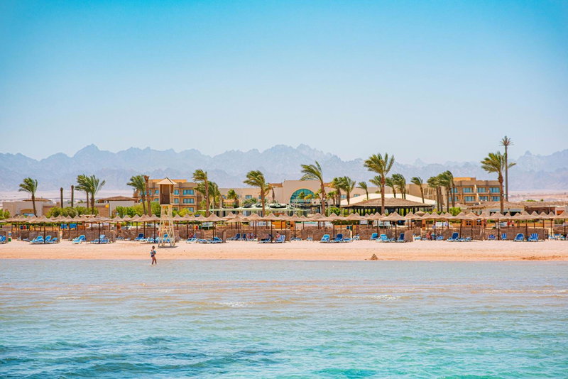Movenpick Waterpark Resort & Spa Soma Bay, Safaga, Египет