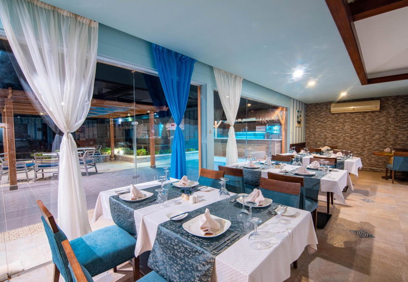 Movenpick Waterpark Resort & Spa Soma Bay, Safaga, Египет