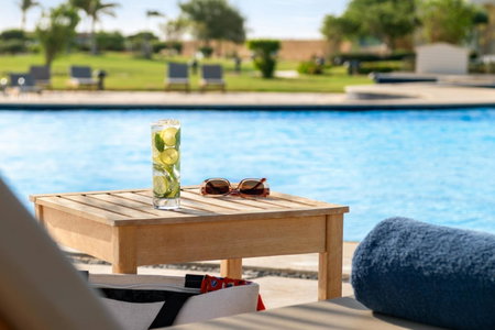 Movenpick Waterpark Resort & Spa Soma Bay, Safaga, Egypt