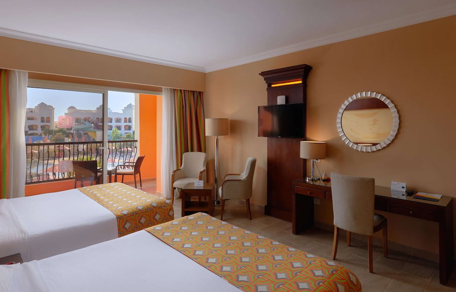 Naama Waves Hotel, Sharm el-Sheikh, Egypt