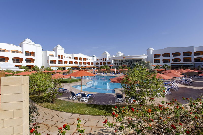 Naama Waves Hotel, Sharm el-Sheikh, Egypt