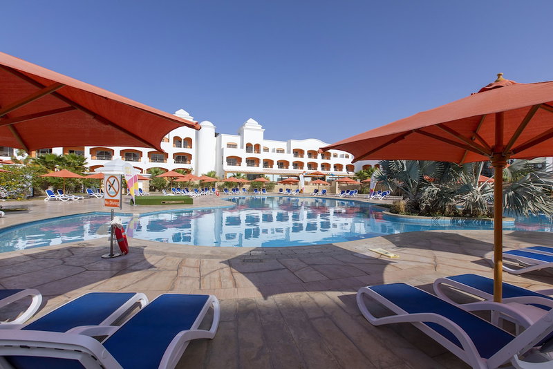 Naama Waves Hotel, Sharm el-Sheikh, Egypt