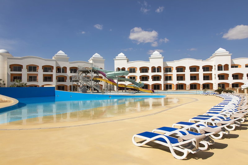 Naama Waves Hotel, Sharm el-Sheikh, Egypt