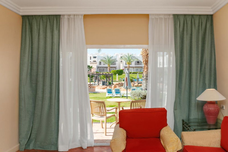 Sharm Dreams Vacation Club - Aqua Park, Sharm el-Sheikh, Egypt