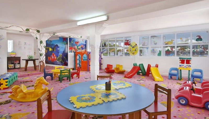 Sharm Dreams Vacation Club - Aqua Park, Sharm el-Sheikh, Egypt
