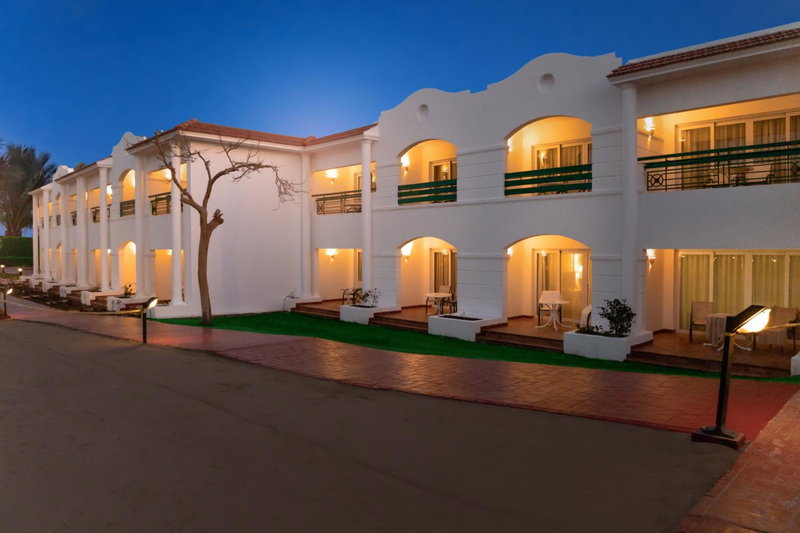 Sharm Dreams Vacation Club - Aqua Park, Sharm el-Sheikh, Egypt