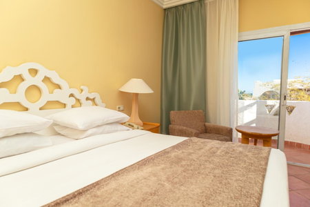 Sharm Dreams Vacation Club - Aqua Park, Sharm el-Sheikh, Egypt