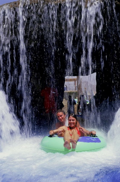 Sharm Dreams Vacation Club - Aqua Park, Sharm el-Sheikh, Egypt