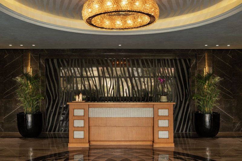 The St. Regis New Capital Cairo, Badr, Egypt