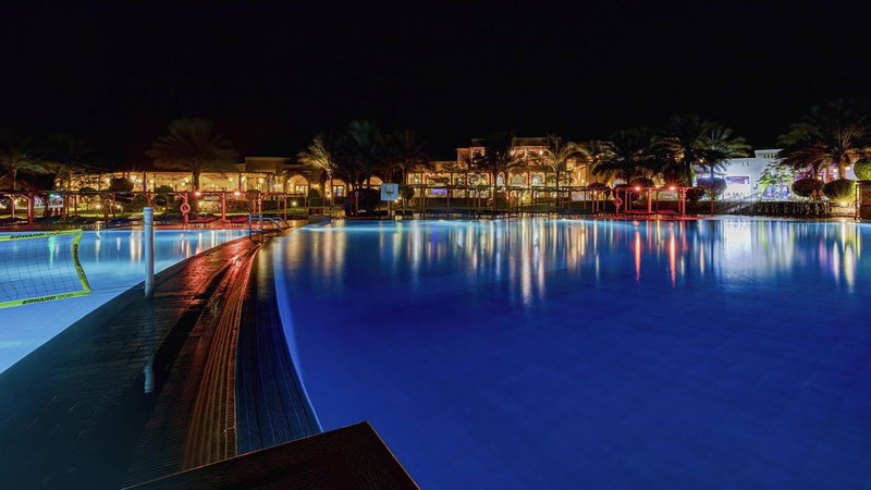 TUI MAGIC LIFE Kalawy, Safaga, Egypt