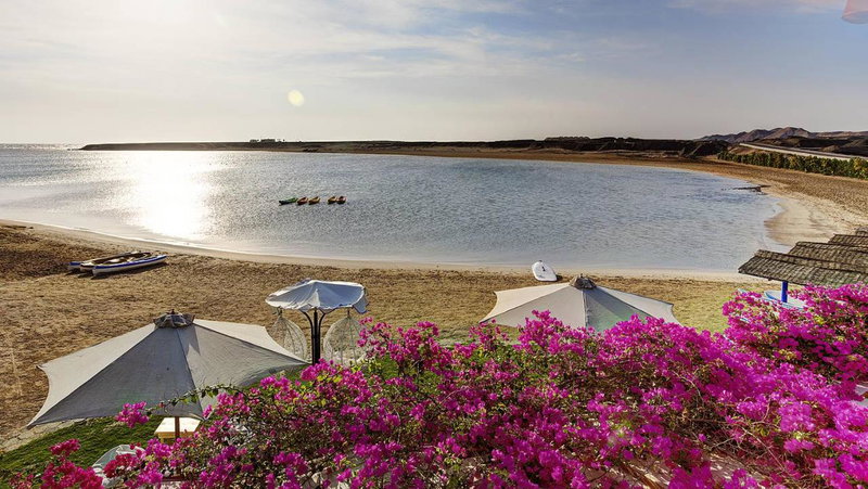 TUI MAGIC LIFE Kalawy, Safaga, Egypt