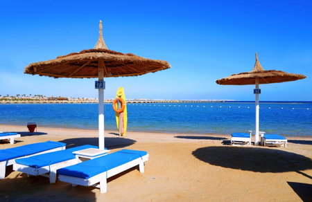 Pickalbatros Alf Leila Wa Leila Resort - Neverland Hurghada, Hurghada, Egipto