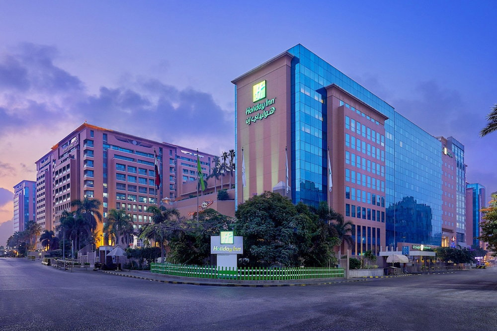 Holiday Inn Cairo Citystars by IHG, Ägypten