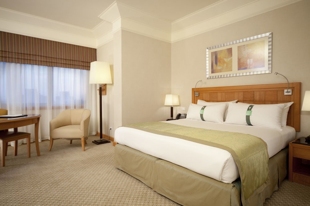 Holiday Inn Cairo Citystars by IHG, Ägypten