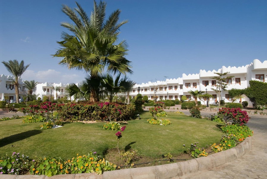 Swiss Inn Resort Dahab, Dahab, Egypt