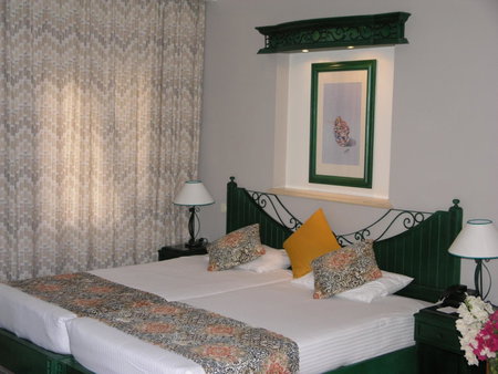 Swiss Inn Resort Dahab, Dahab, Egypt