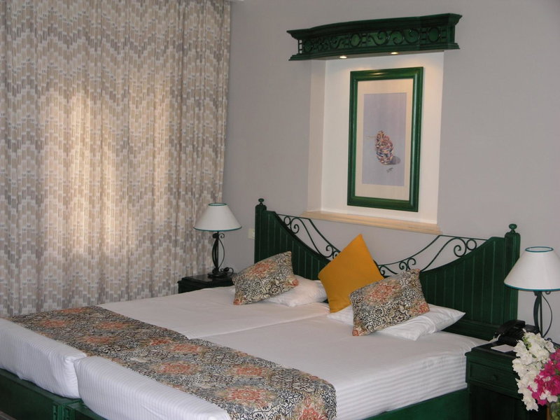 Swiss Inn Resort Dahab, Dahab, Egypt