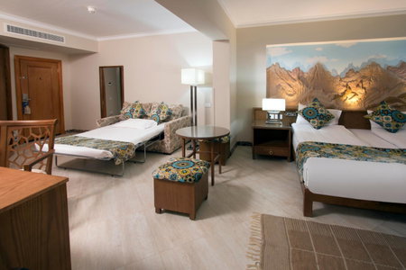 Swiss Inn Resort Dahab, Dahab, Egypt