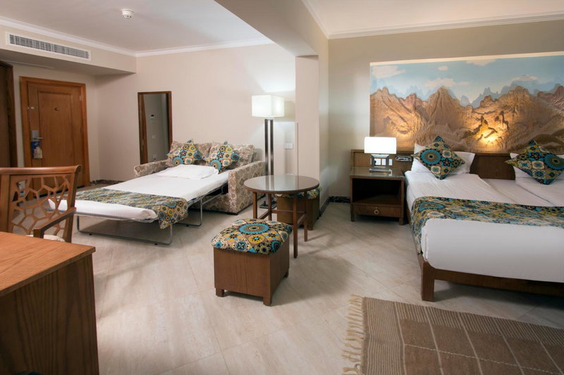 Swiss Inn Resort Dahab, Dahab, Egypt