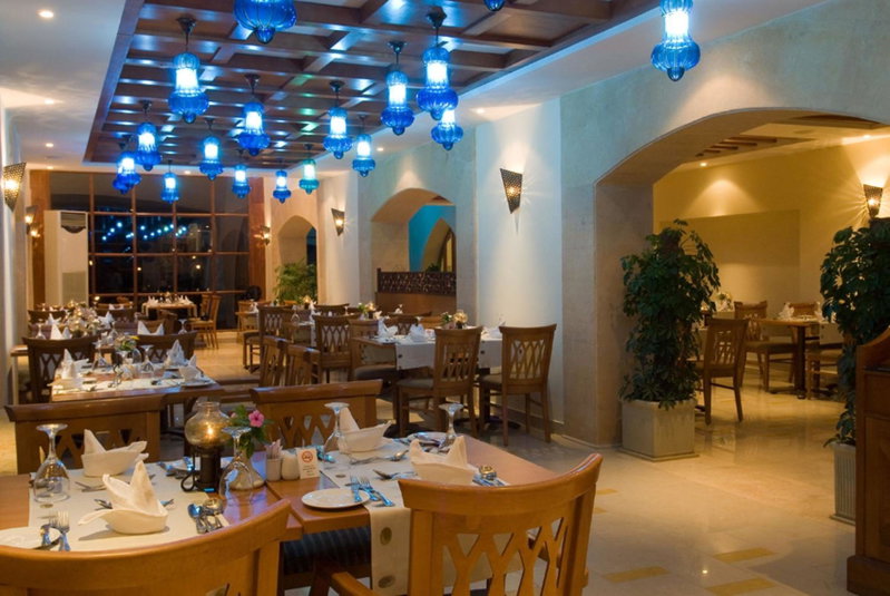 Swiss Inn Resort Dahab, Dahab, Egypt