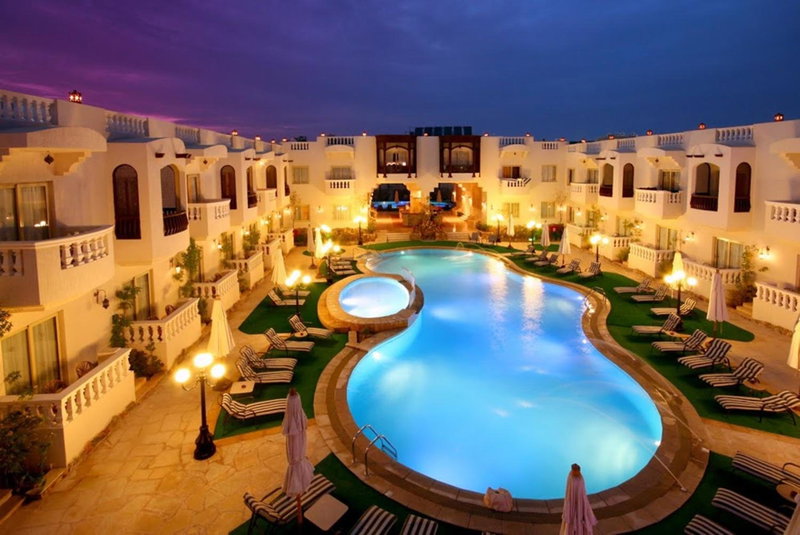Oriental Rivoli Hotel & Spa, Sharm el-Sheikh, Ägypten
