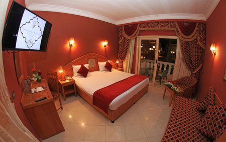Oriental Rivoli Hotel & Spa, Sharm el-Sheikh, Ägypten