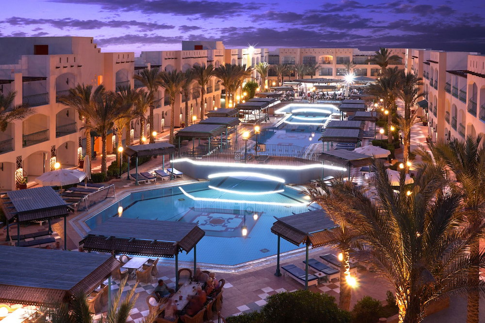 Отель · Bel Air Azur Resort - Adults Only, Hurghada