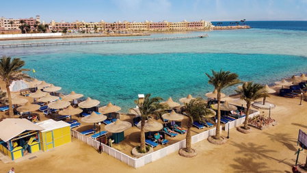 Bel Air Azur Resort - Adults Only, Hurghada, Egypt