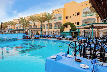 Bel Air Azur Resort - Adults Only, Hurghada, Egypt