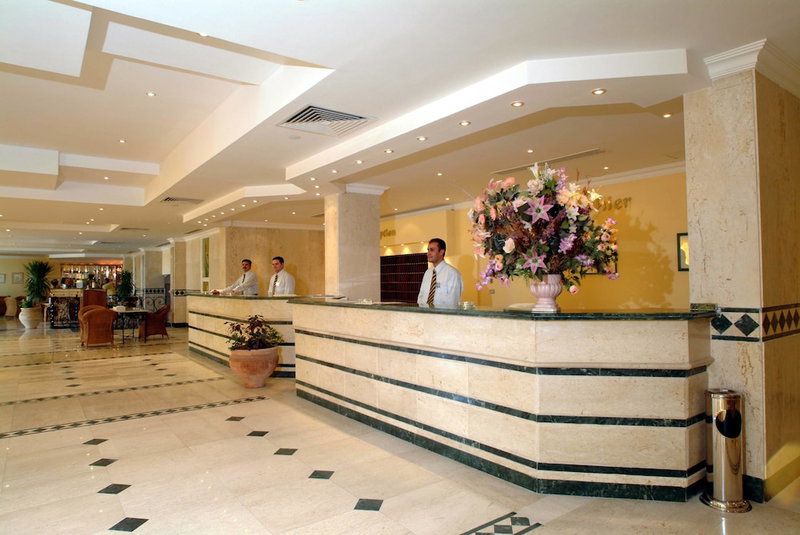 Bel Air Azur Resort - Adults Only, Hurghada, Egypt
