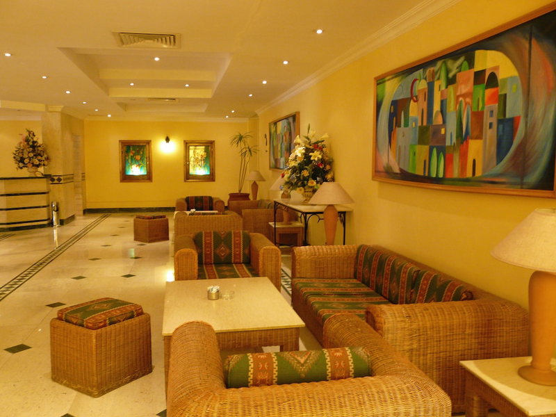 Bel Air Azur Resort - Adults Only, Hurghada, Egypt