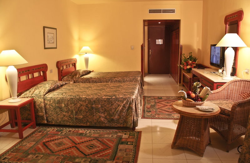 Bel Air Azur Resort - Adults Only, Hurghada, Egypt