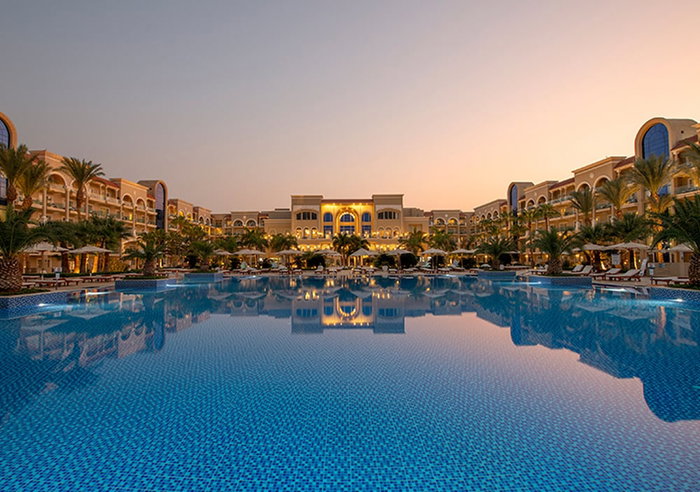 Premier Le Reve Hotel & Spa Sahl Hashesh -Adults Only, Sahl Hasheeh, Египет
