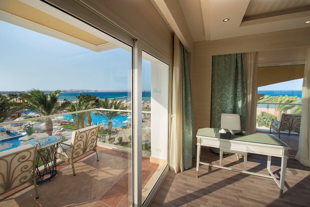 Premier Le Reve Hotel & Spa Sahl Hashesh -Adults Only, Ägypten