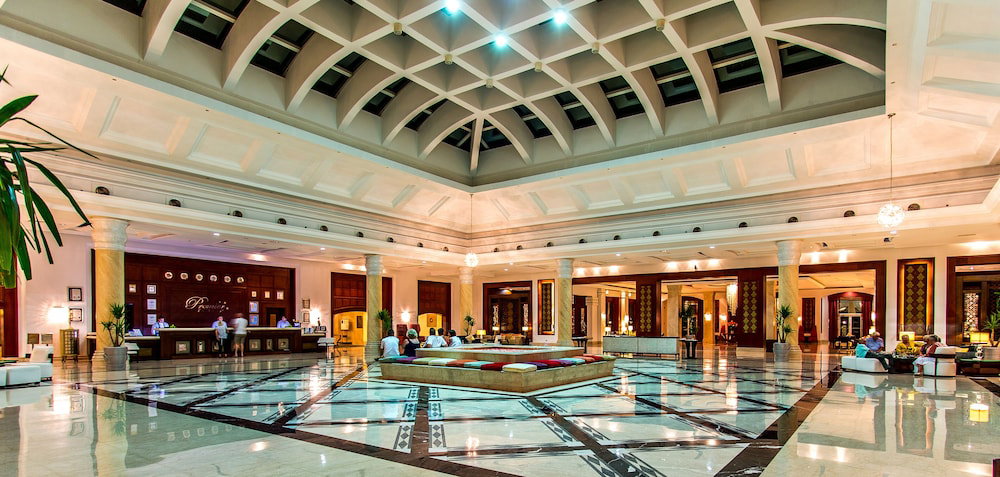 Premier Le Reve Hotel & Spa Sahl Hashesh -Adults Only, Египет