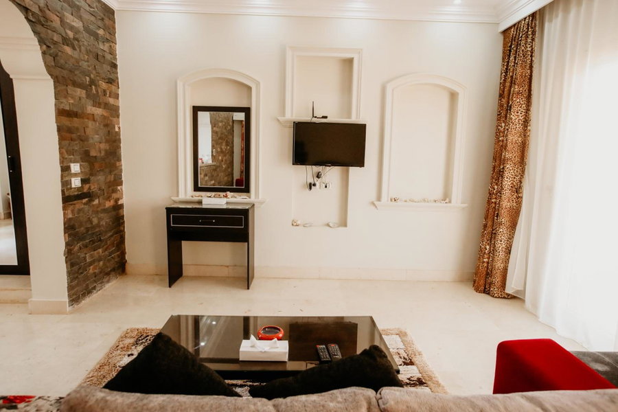 Caves Beach Resort Adults Only, El Gouna, Egypt